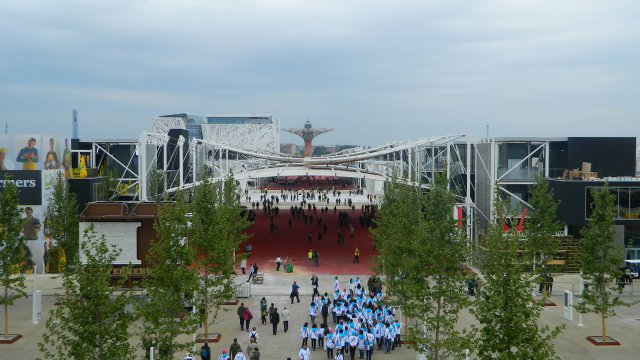 Expo Milano 2015