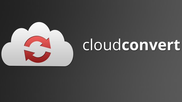 Cloudconvert