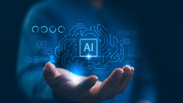 intelligenza artificiale