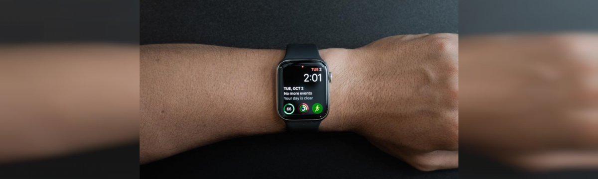 Backup Apple Watch, come si fa - FASTWEB