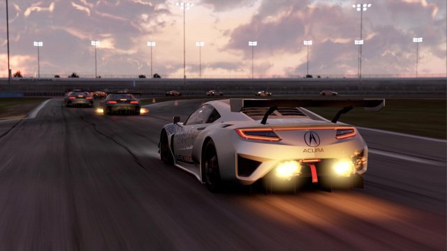 recensione project cars 2