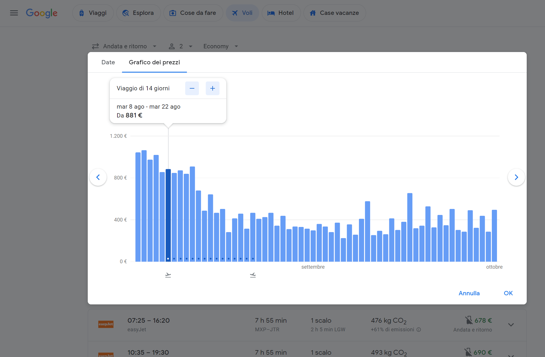 Google Flights