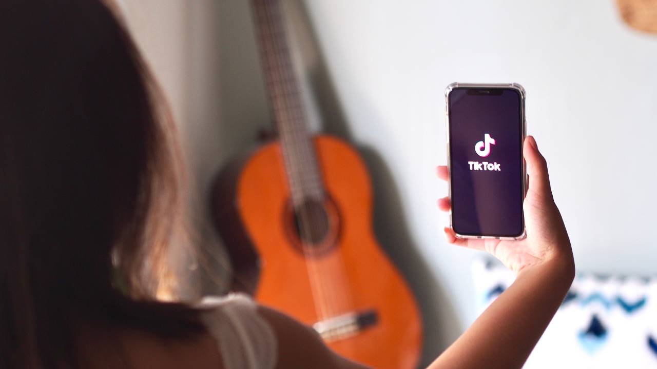 TikTok TikTok
