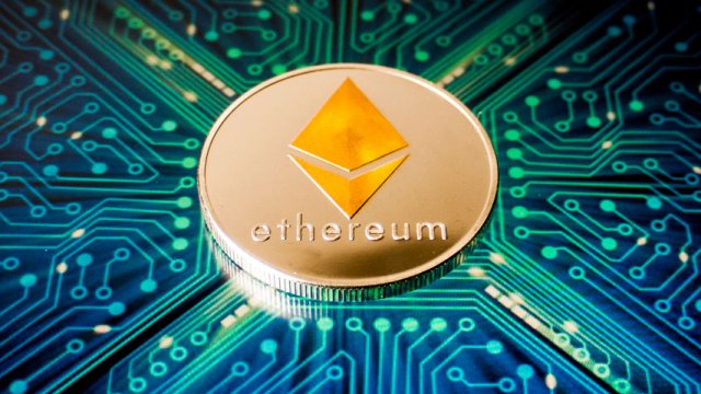 cryptomining ethereum