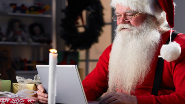 Natale 2014, i gadget tecnologici da mettere sotto l'albero