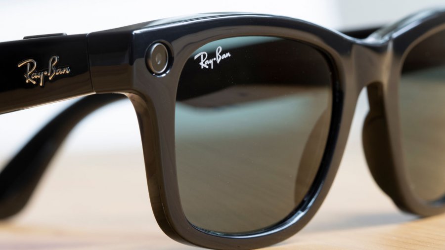 Meta Ray-Ban