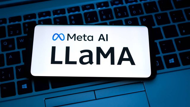 Llama di Meta