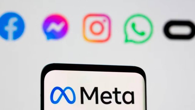 meta social