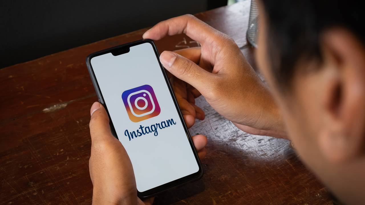 Instagram Instagram