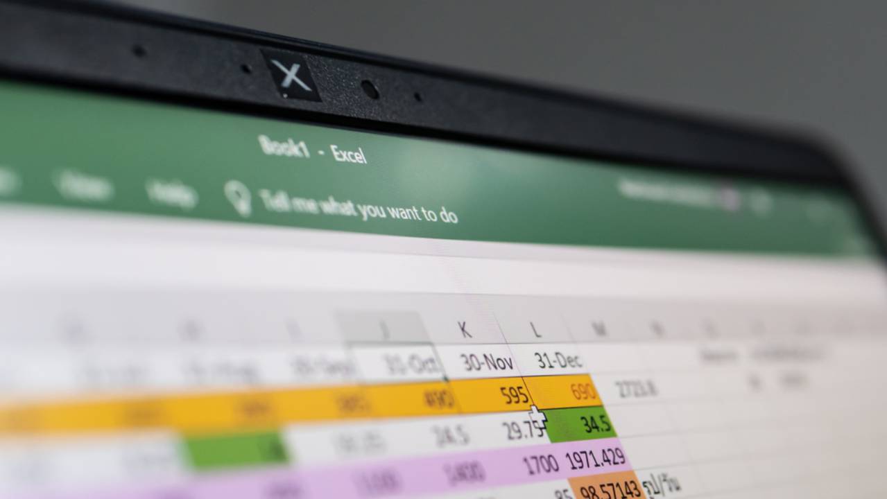 Come eseguire la formula Excel “CERCA.ORIZZ” Come eseguire la formula Excel “CERCA.ORIZZ”