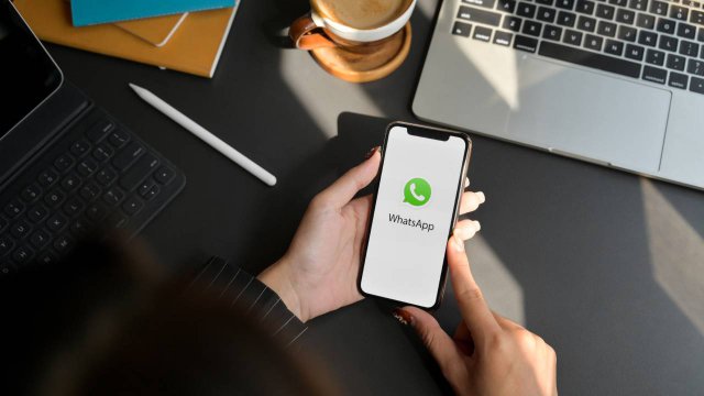 Whatsapp stato online nascosto