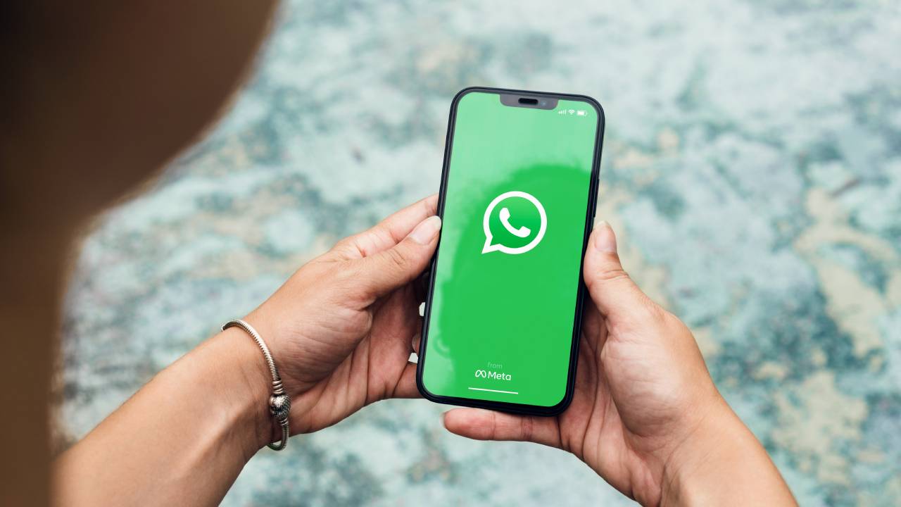 WhatsApp stato online WhatsApp stato online