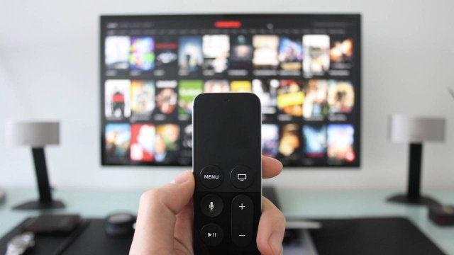 Serie tv in streaming