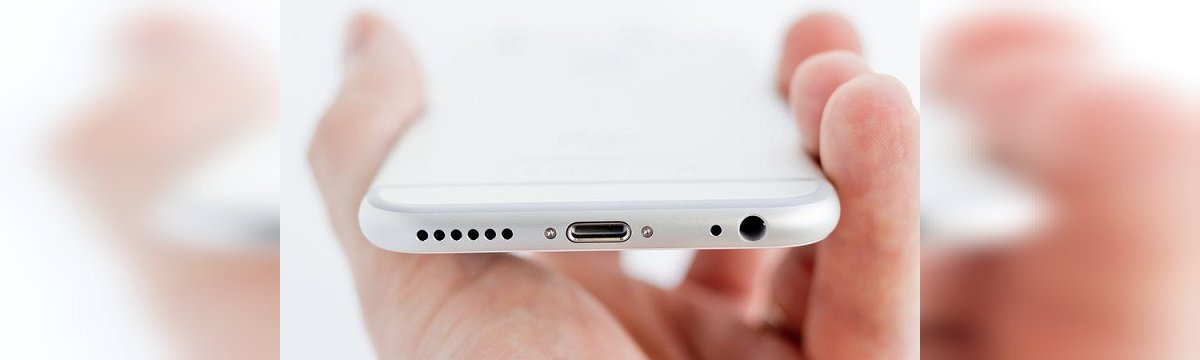 iPhone 7 potrebbe non avere il jack per le cuffie