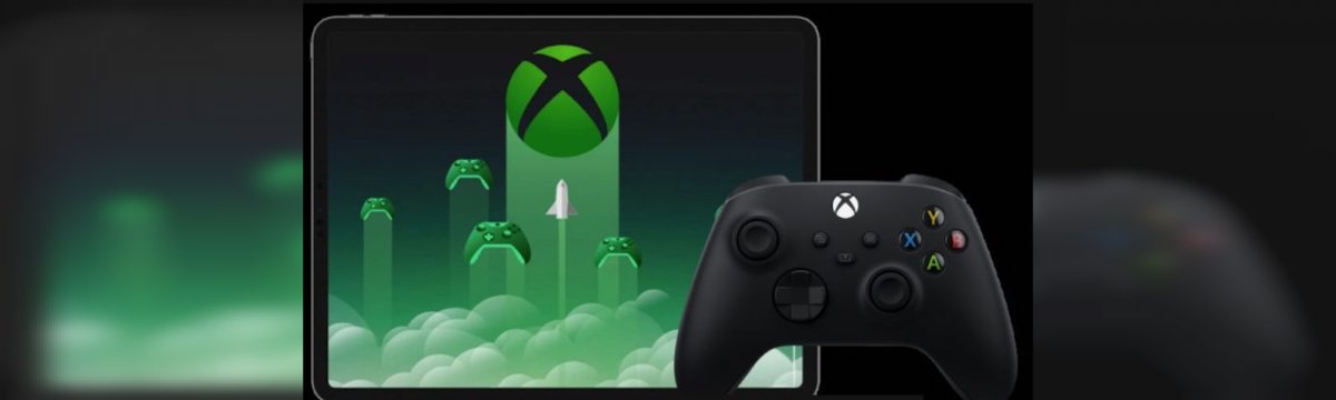 La limited beta di Xbox Cloud Gaming parte oggi su iOS e PC
