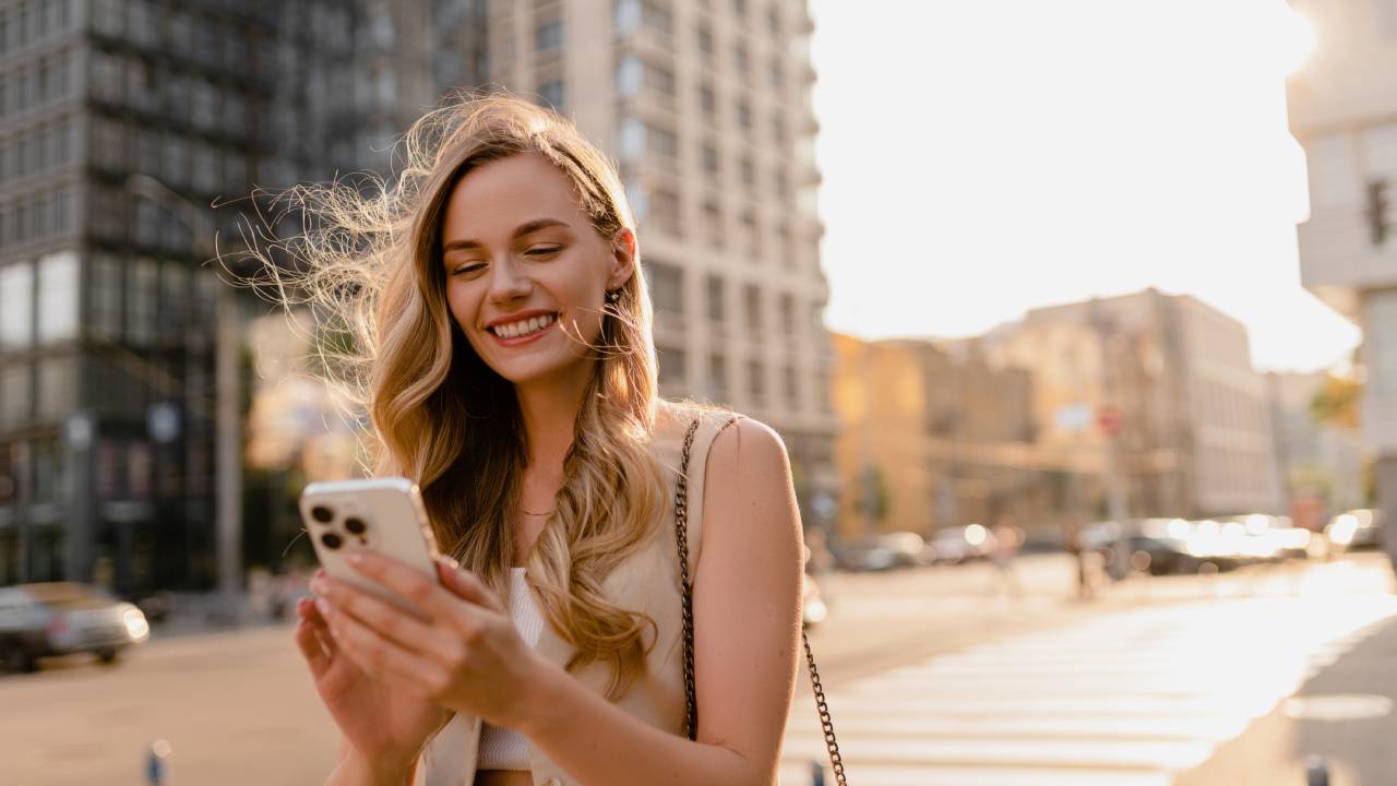 USARE SMARTPHONE USARE SMARTPHONE