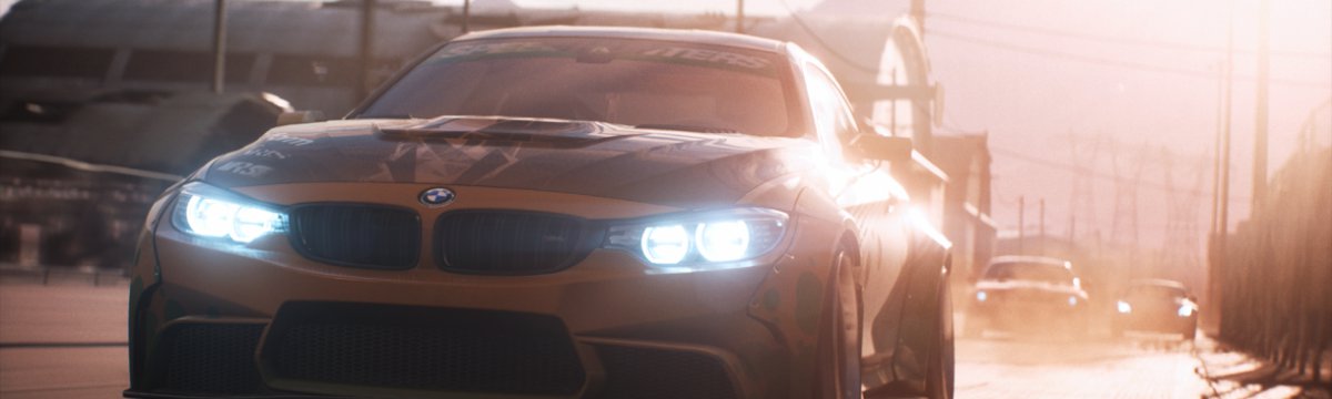 recensione need for speed payback