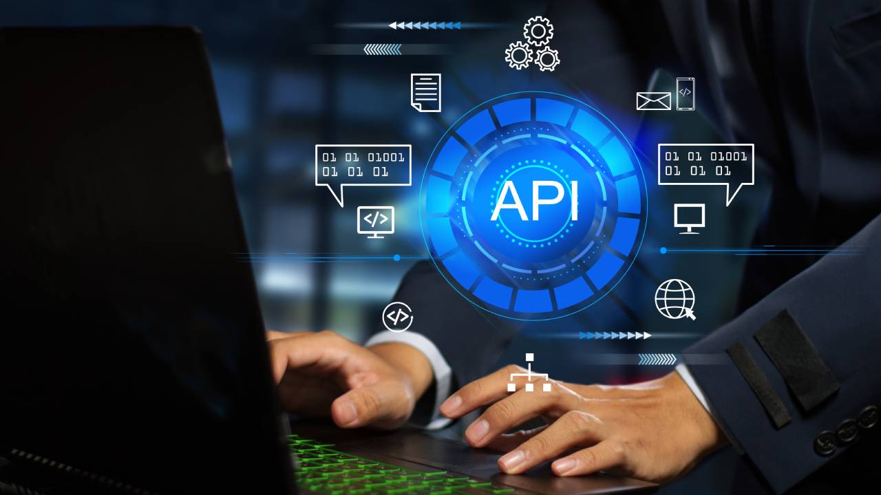 Api di openai