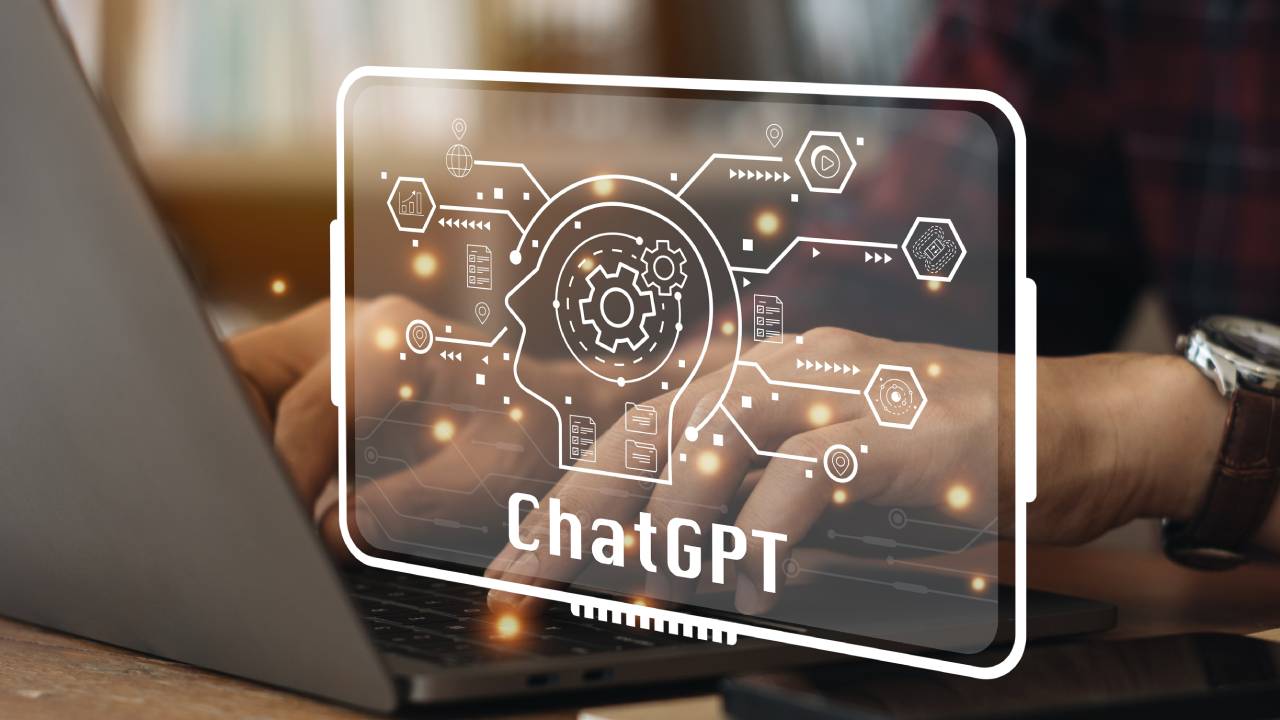 Chat GPT