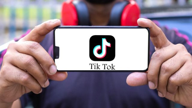 privacy tiktok