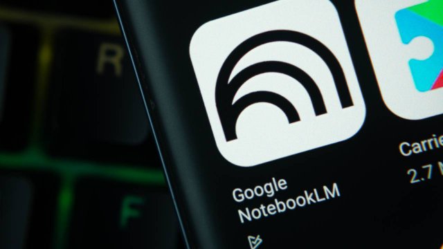 NotebookLM