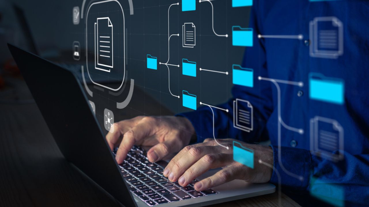 File di sistema File di sistema