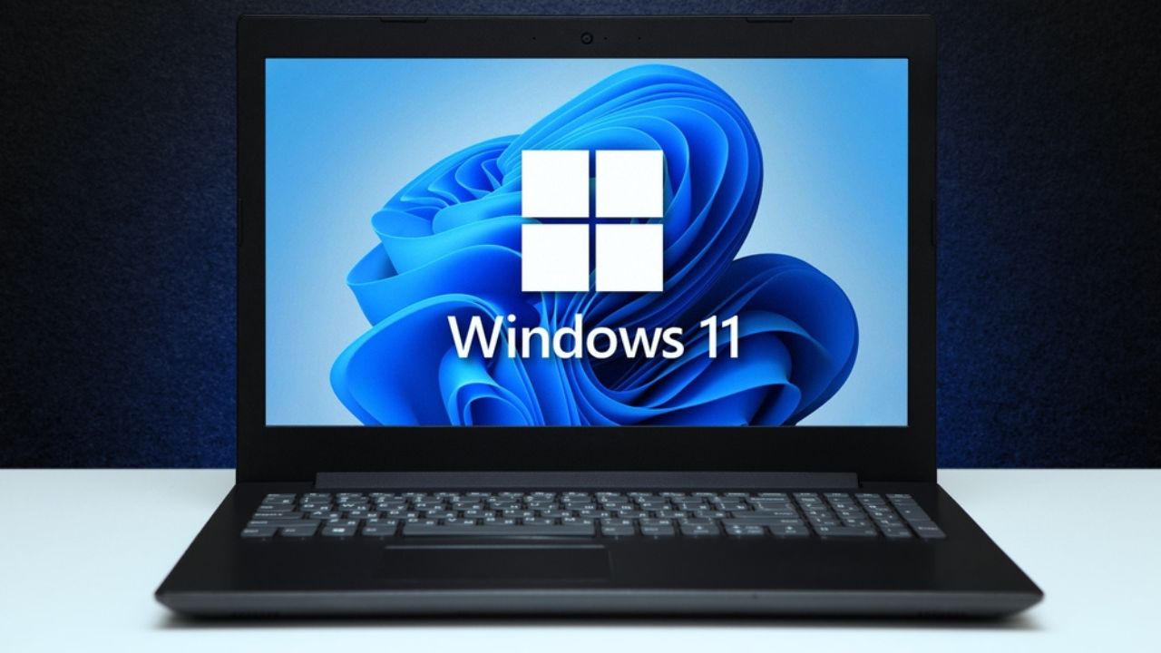 File di sistema Windows