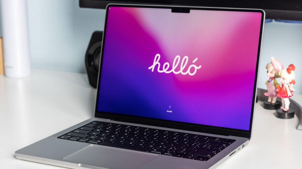File di sistema Mac