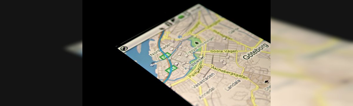Google Maps, l'app più utilizzata su tutti gli smartphone