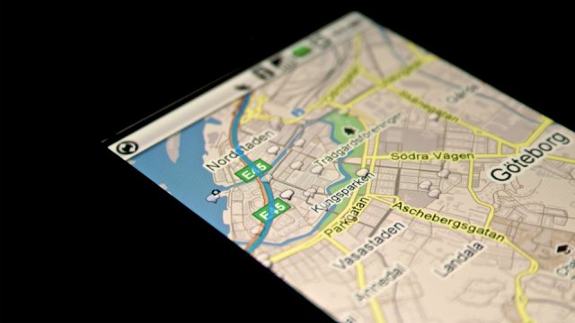 Google Maps, l'app più utilizzata su tutti gli smartphone