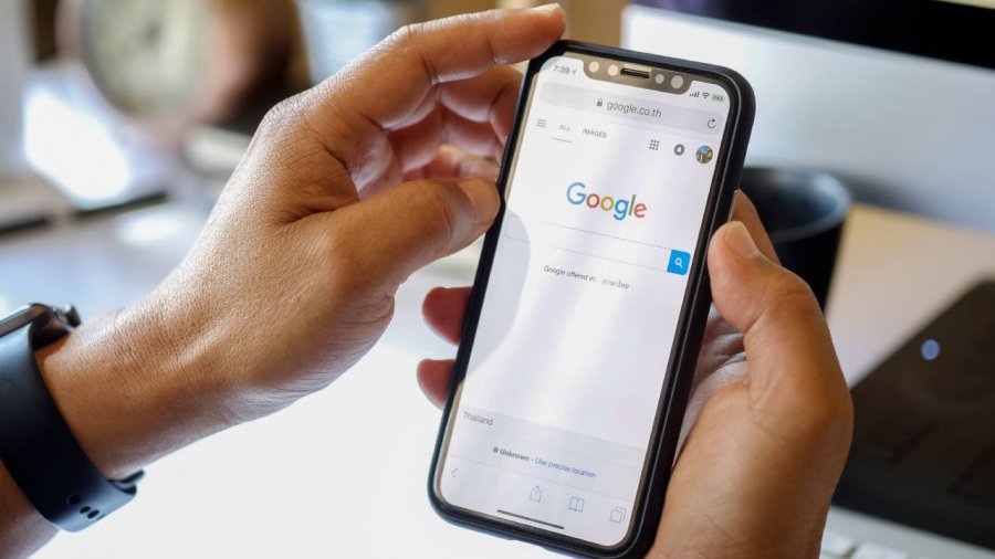 Google