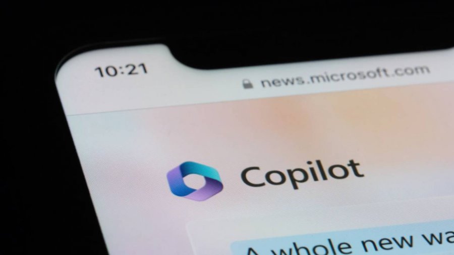 copilot su smartphone