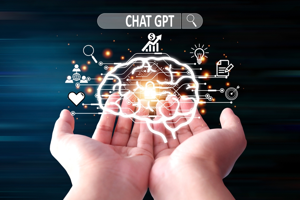 ChatGPT dati personali ChatGPT dati personali