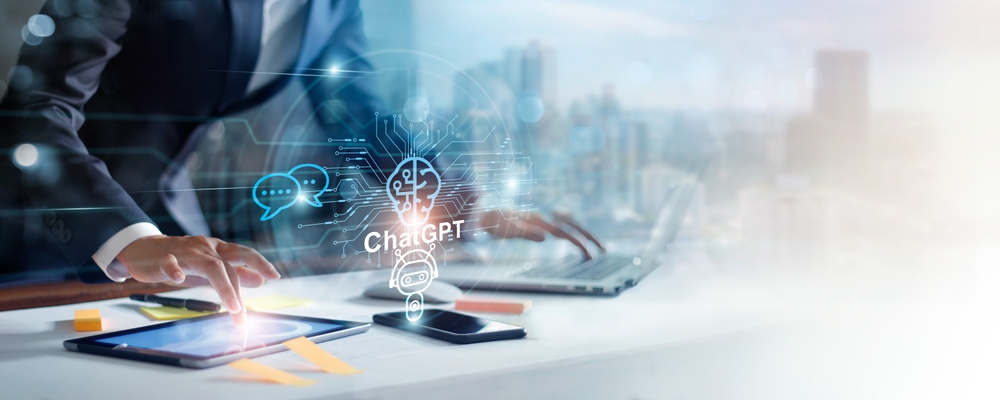 ChatGPT API ChatGPT API