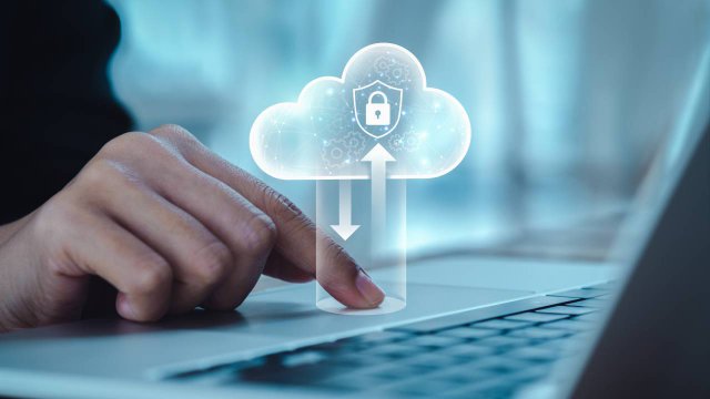 lavorare in cloud