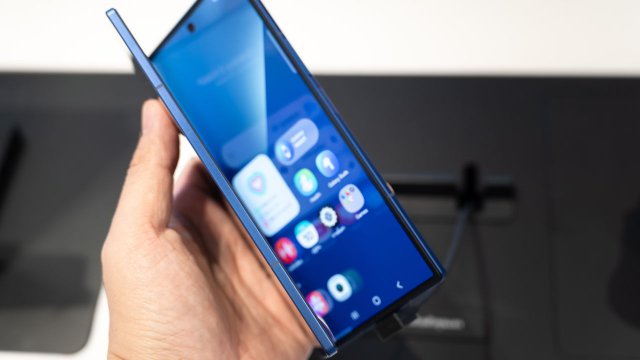 Samsung Galaxy Z Fold7