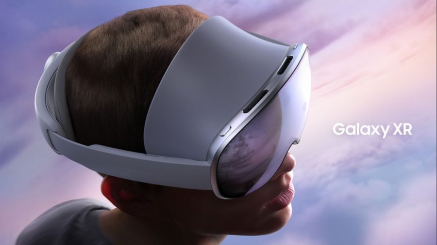 Samsung Galaxy XR