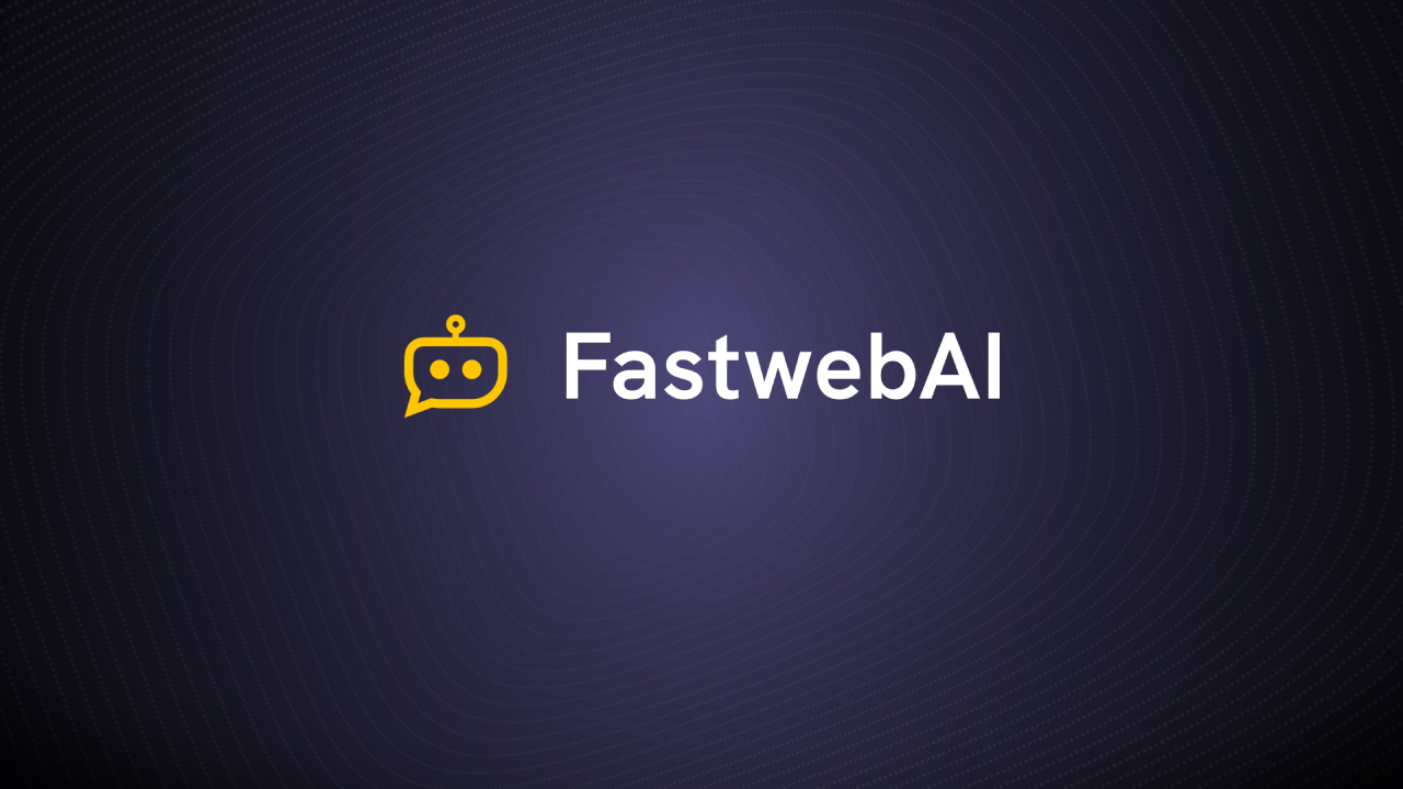 Fastweb AI Fastweb AI