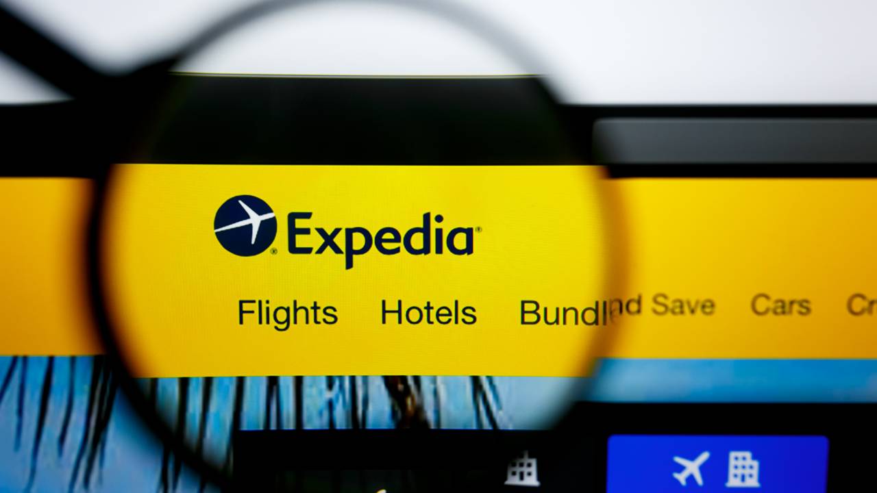 Expedia Expedia