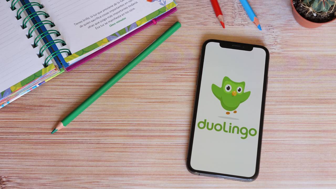 Duolingo Duolingo