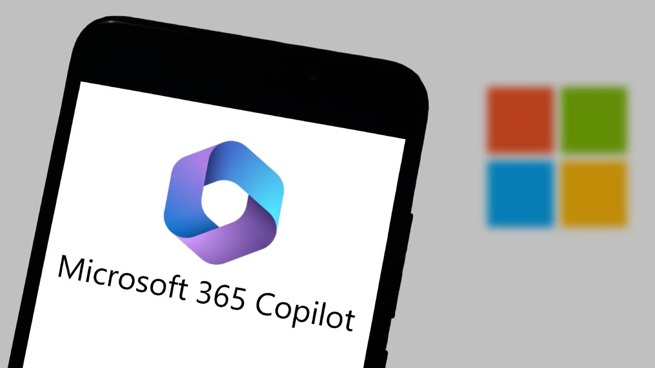 Microsoft Copilot Microsoft Copilot