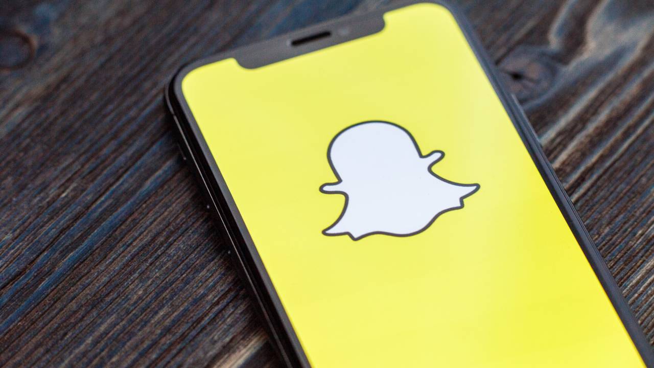 Snapchat Snapchat