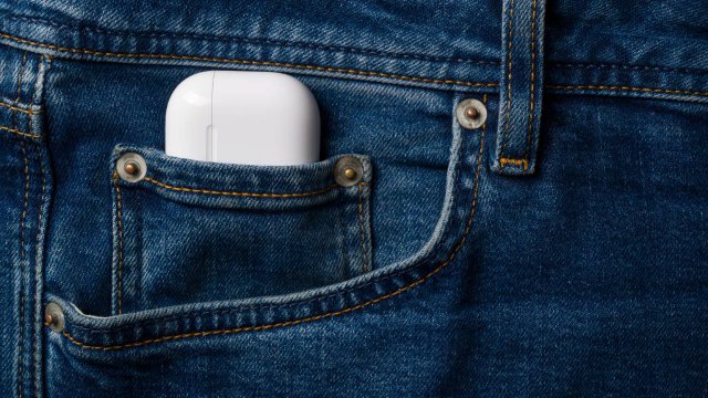 Airpods