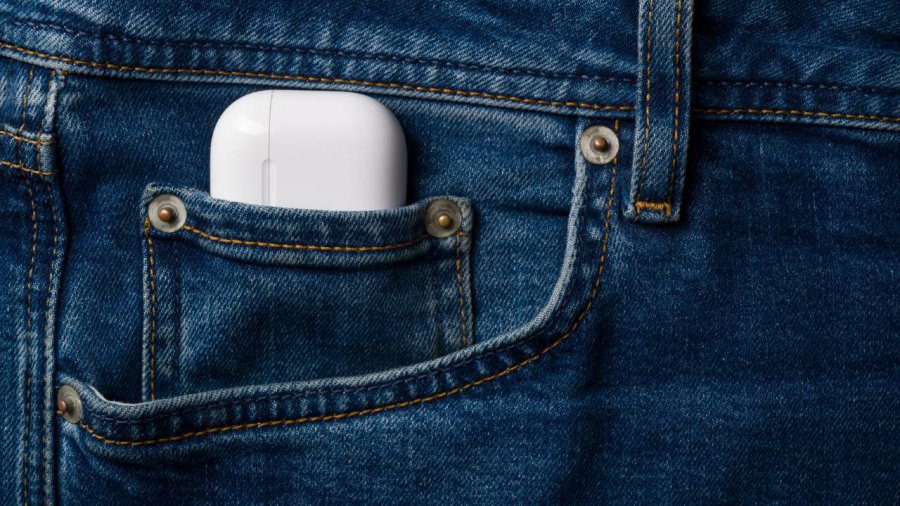 Airpods