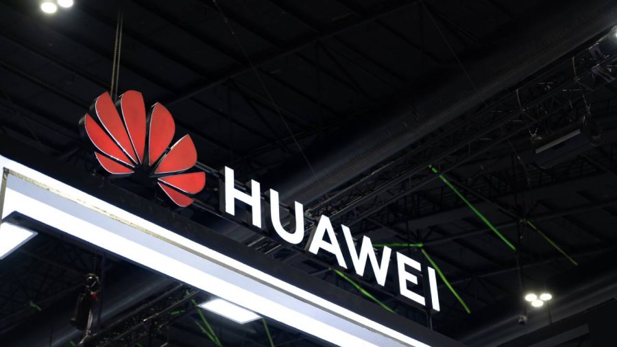 Huawei