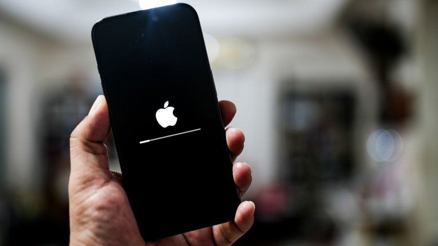 Aggiornamento iPhone