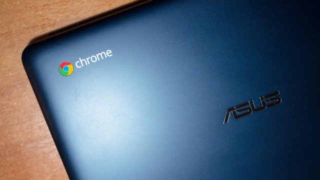 chromebook