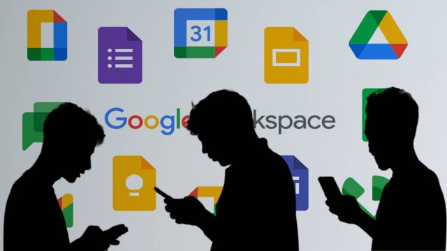 google workspace
