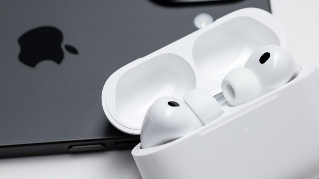 Airpods