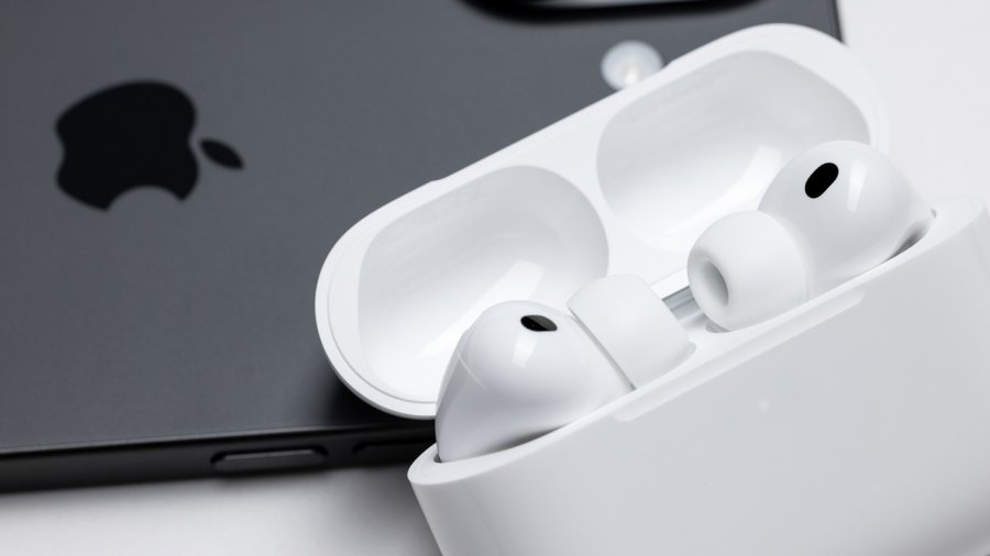 Airpods
